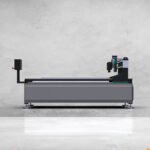 Ahşap Cnc Router Makinesi